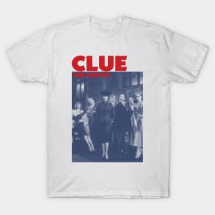 the clue movie T-Shirt